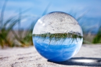 20060 Glaskugel Sankt Peter...