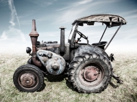 2016 Lanz Bulldog 01